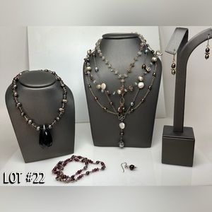 Boutique Jewelry Bundle